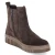 Chelsea Boots - mocca(El. texture)