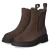 Chelsea Boots - CIGAR