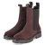 Chelsea Boots - dark brown