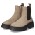 Chelsea Boots DEMI 28 - taupe