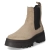 Chelsea Boots DEMI 28 - taupe