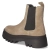 Chelsea Boots DEMI 28 - taupe