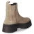 Chelsea Boots DEMI 28 - taupe