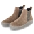 Chelsea Boots - sahara (El. Paint)