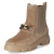 Chelsea Boots - Antelope