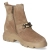 Chelsea Boots - Antelope