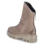 Stiefeletten - Taupe