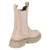 Chelsea Boots - BEIGE