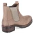 Chelsea Boots LIA - taupe-n