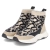 Stiefeletten - BEIGE
