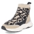 Stiefeletten - BEIGE