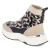 Stiefeletten - BEIGE