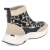 Stiefeletten - BEIGE