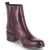 Stiefeletten - bordeaux (Fl/ames)