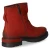Stiefeletten ROXANNA 01 - rot