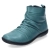 Stiefeletten - PETROL