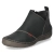 Ankle Boots - grün