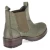 Chelsea Boots LIA - green-n