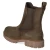 Chelsea Boots - OLIVE