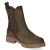 Chelsea Boots - OLIVE
