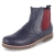 Chelsea Boots - d.blau