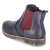 Chelsea Boots - d.blau