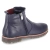 Chelsea Boots - d.blau