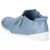 Damen Bootie - bleu
