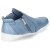 Damen Bootie - bleu