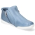 Damen Bootie - bleu