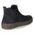 Chelsea Boots - ocean (anthrazit)