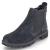 Chelsea Boots - Navy