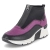 Stiefeletten - rosa
