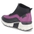 Stiefeletten - rosa