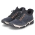 Halbschuhe - BLAU