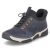 Halbschuhe - BLAU