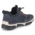 Halbschuhe - blau