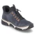 Halbschuhe - blau