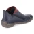 Stiefeletten - Blau