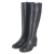 Stiefel - schwarz