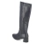 Stiefel - schwarz