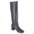 Stiefel - schwarz
