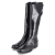 Stiefel - schwarz