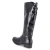 Stiefel - schwarz