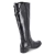 Stiefel - schwarz