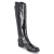 Stiefel - schwarz