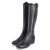 Stiefel - schwarz