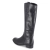 Stiefel - schwarz