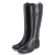 Stiefel - schwarz