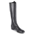 Stiefel - schwarz